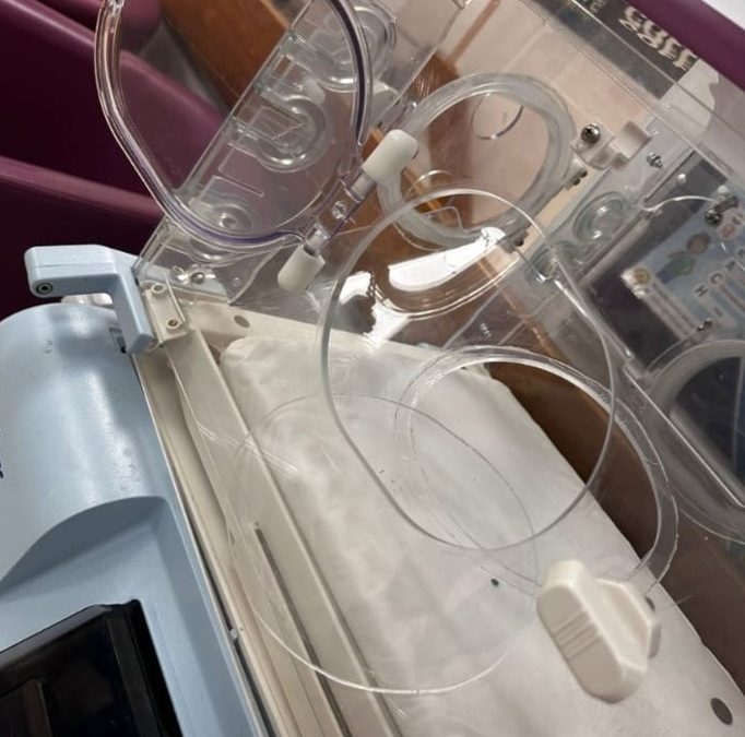 Community supports hospital appeal after theft of donations