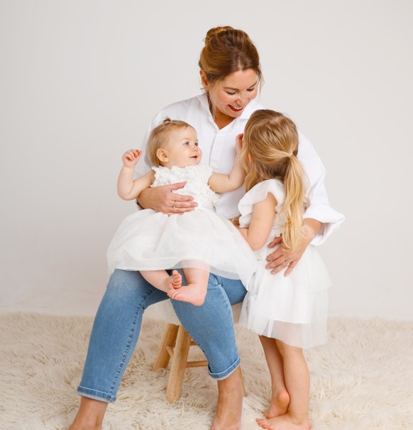 Best-selling children’s book royalties set to help local hospital charity