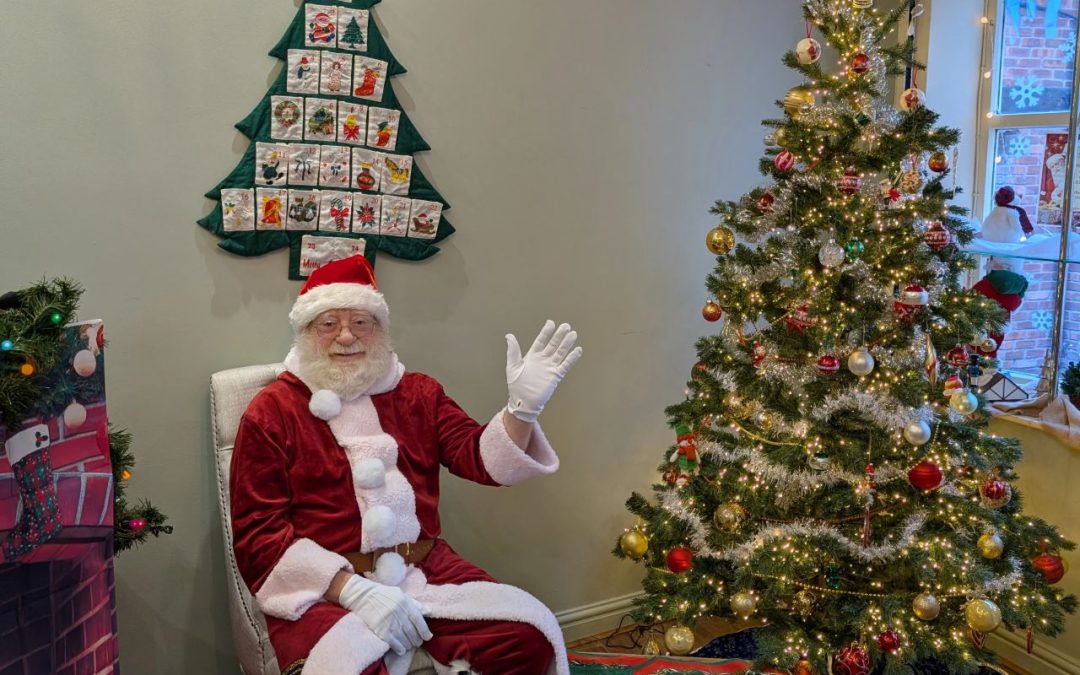 Local community pledges a £21,900 for festive star campaign