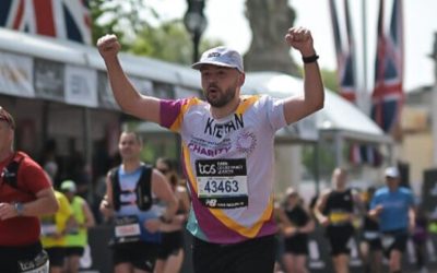 Runners raise over £10,000 for NHS charity at 2026 London Marathon