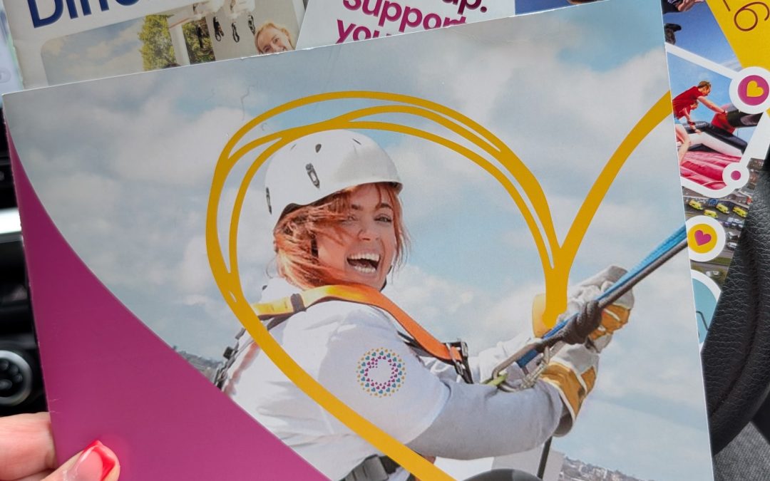Make a Local Impact That Matters – Sponsor Your NHS Charity in 2026