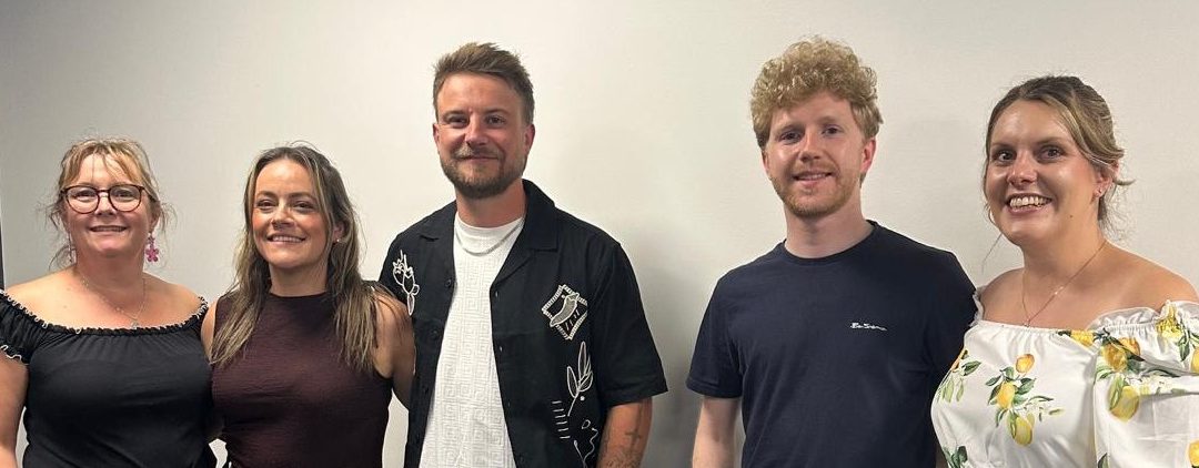 Doncaster hospital children’s team to walk 24-mile fundraiser
