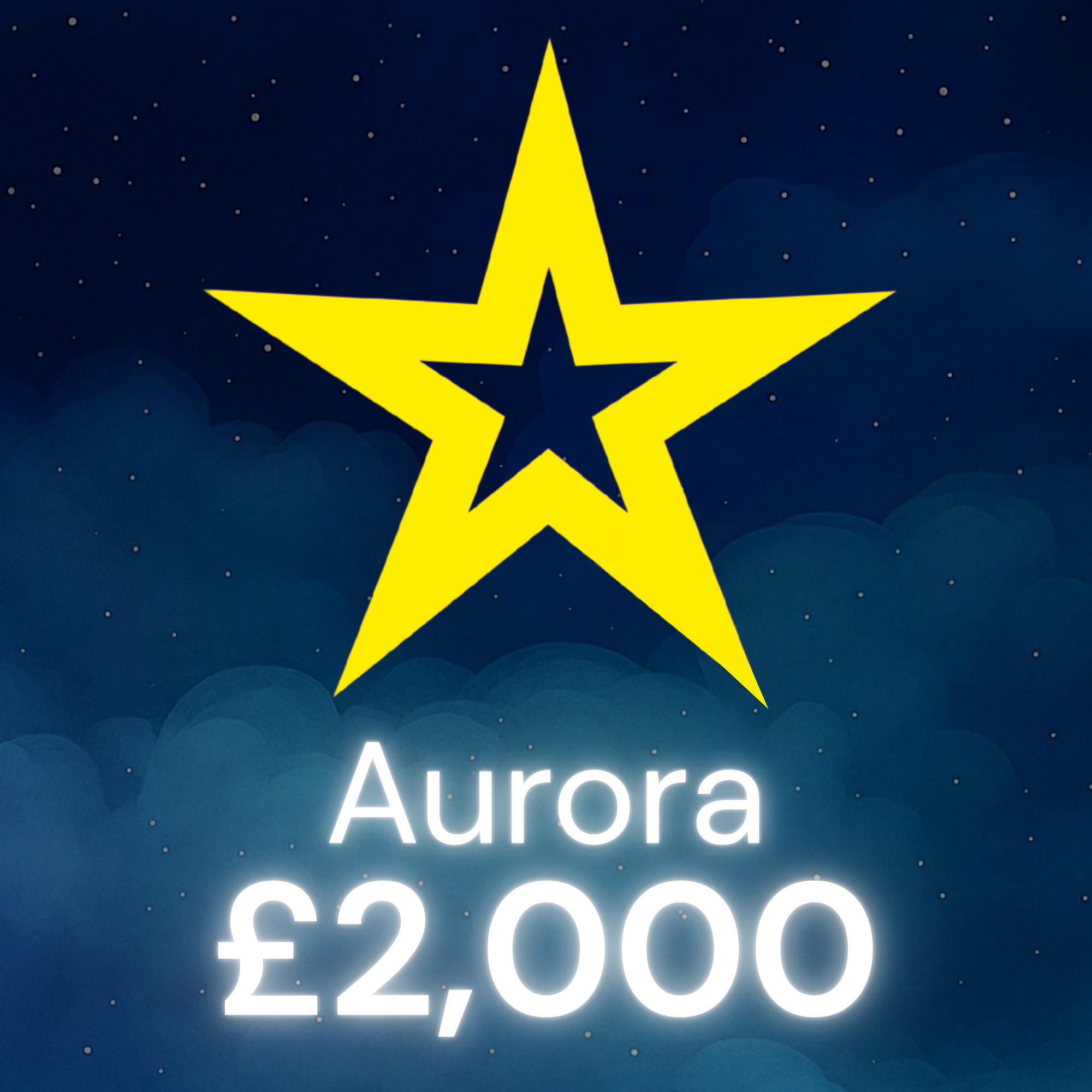 Aurora £2000